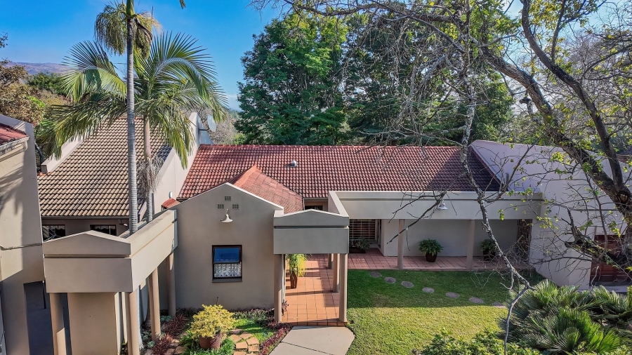 4 Bedroom Property for Sale in Protea Park North West